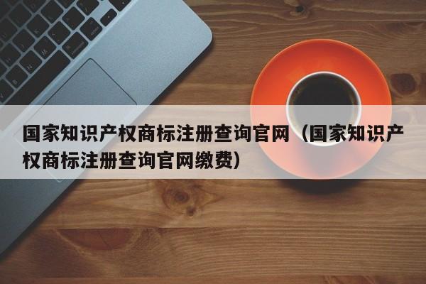 国家知识产权商标注册查询官网（国家知识产权商标注册查询官网缴费）