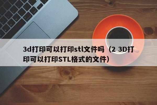 3d打印可以打印stl文件吗（2 3D打印可以打印STL格式的文件）