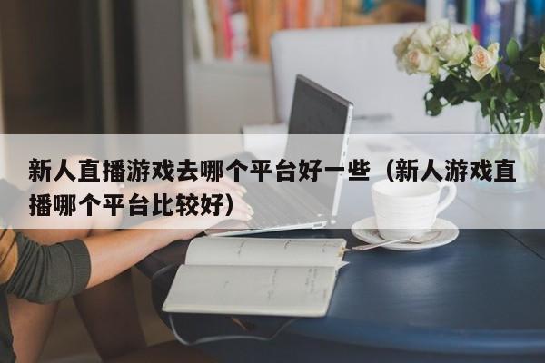 新人直播游戏去哪个平台好一些（新人游戏直播哪个平台比较好）